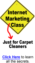 Learn how to get lots of clients cheap on the internet