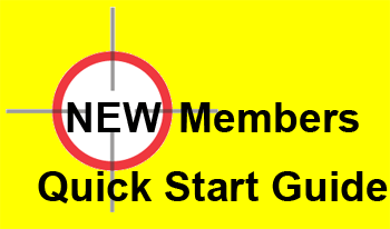 New Members Click Here