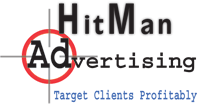 Hitman Advertising