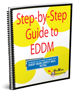 Cleaners Guide to EDDM